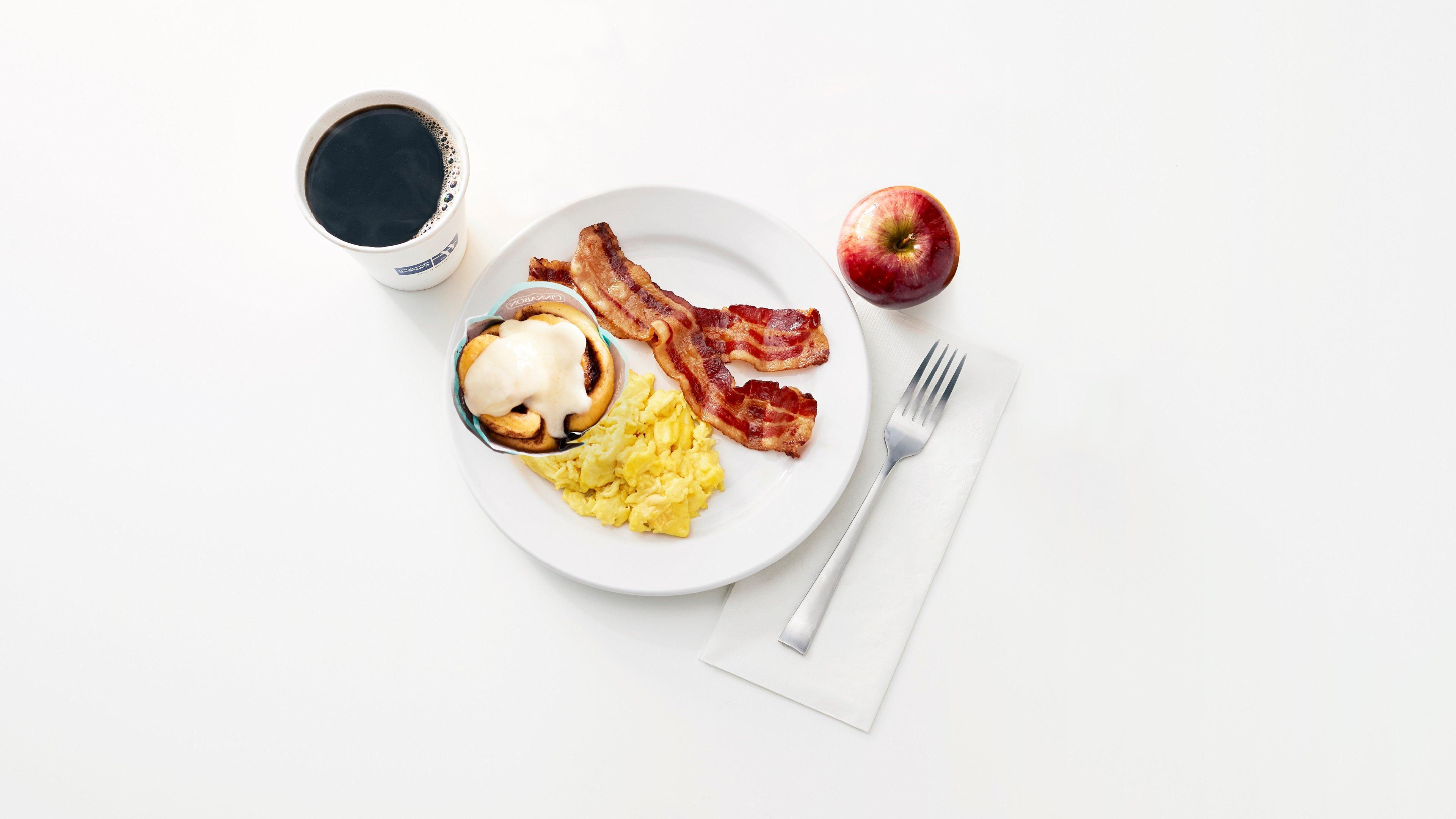 Holiday Inn Express & Suites - Brighton By Ihg מראה חיצוני תמונה