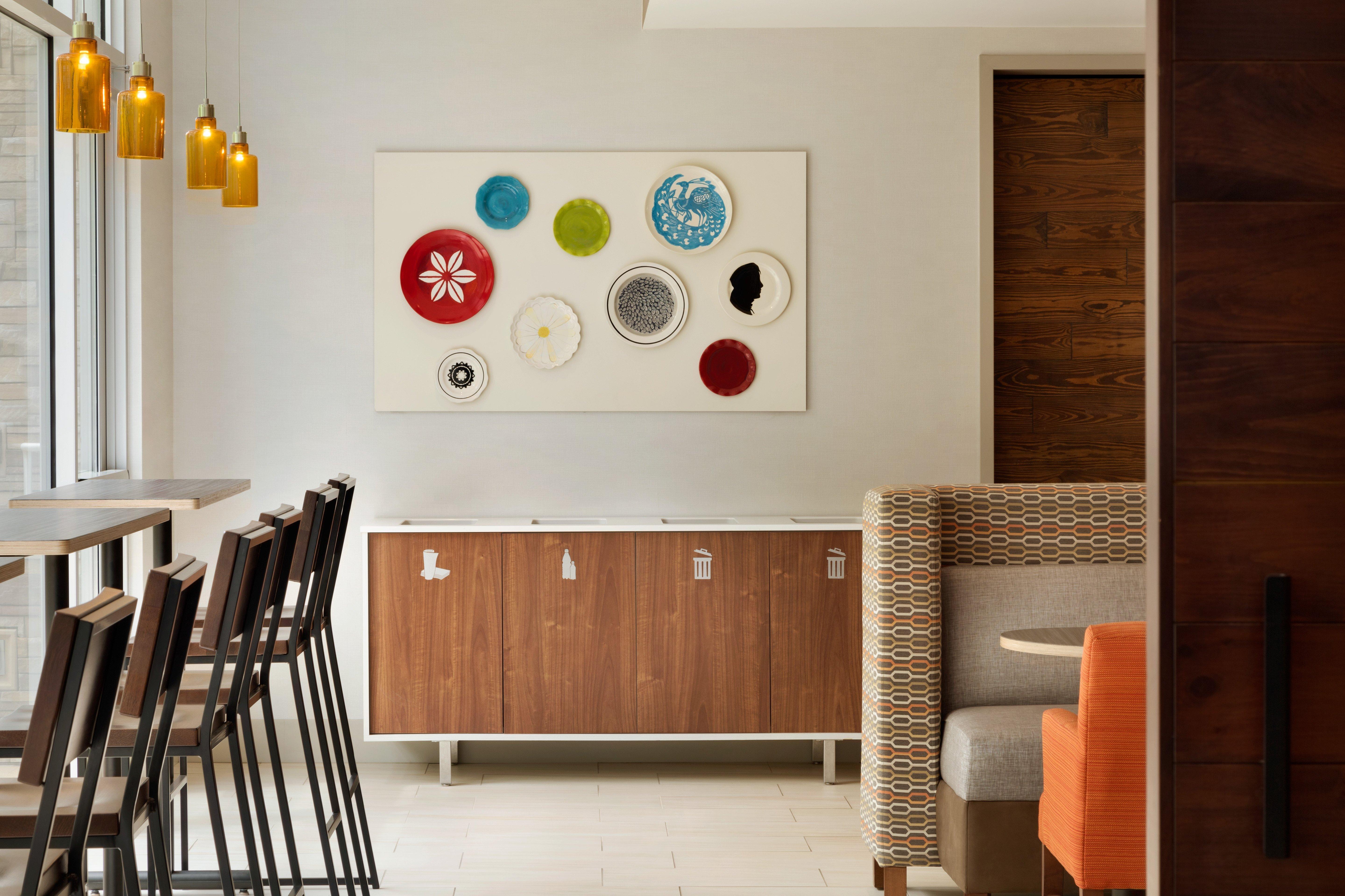 Holiday Inn Express & Suites - Brighton By Ihg מראה חיצוני תמונה