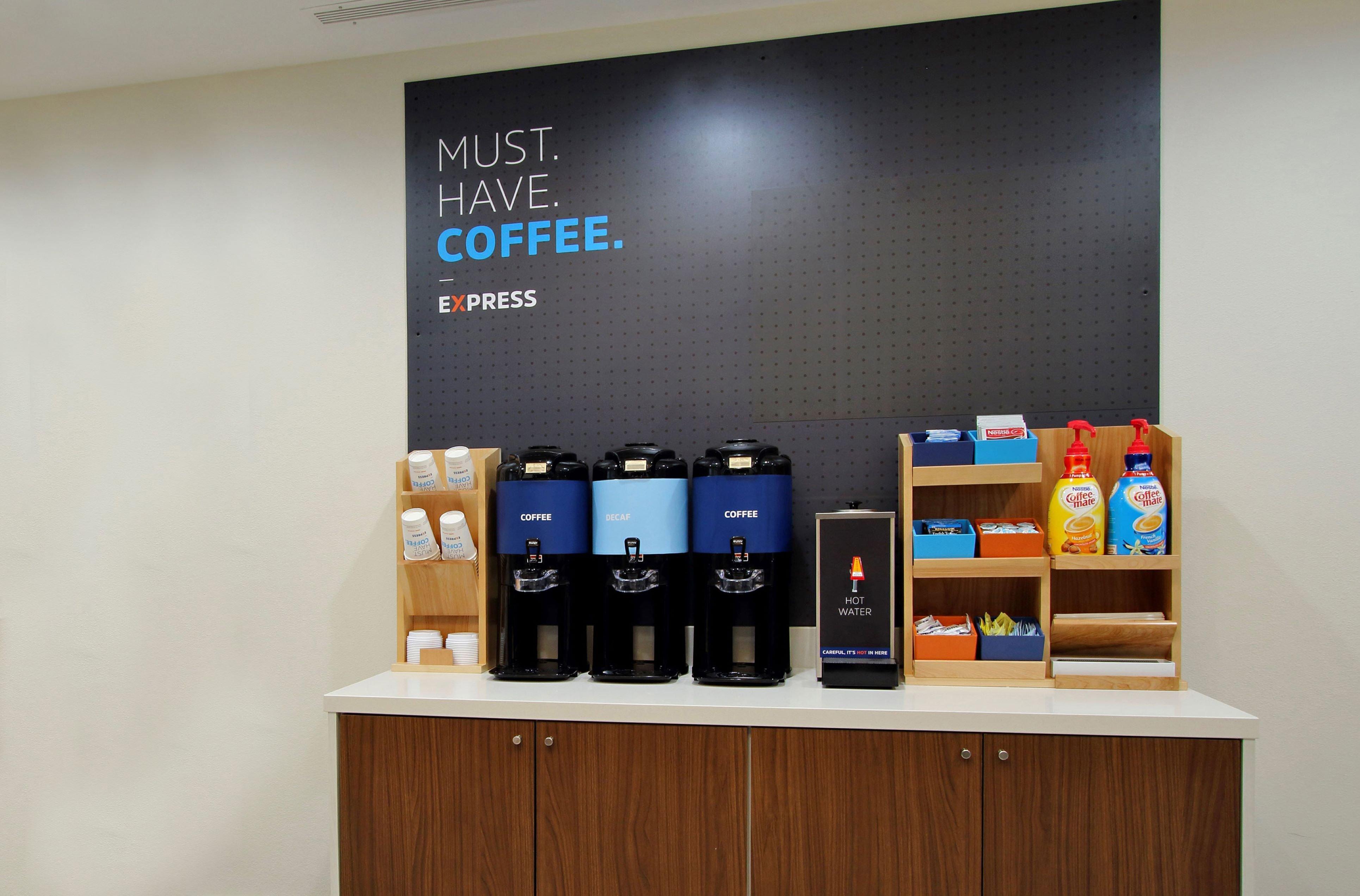 Holiday Inn Express & Suites - Brighton By Ihg מראה חיצוני תמונה