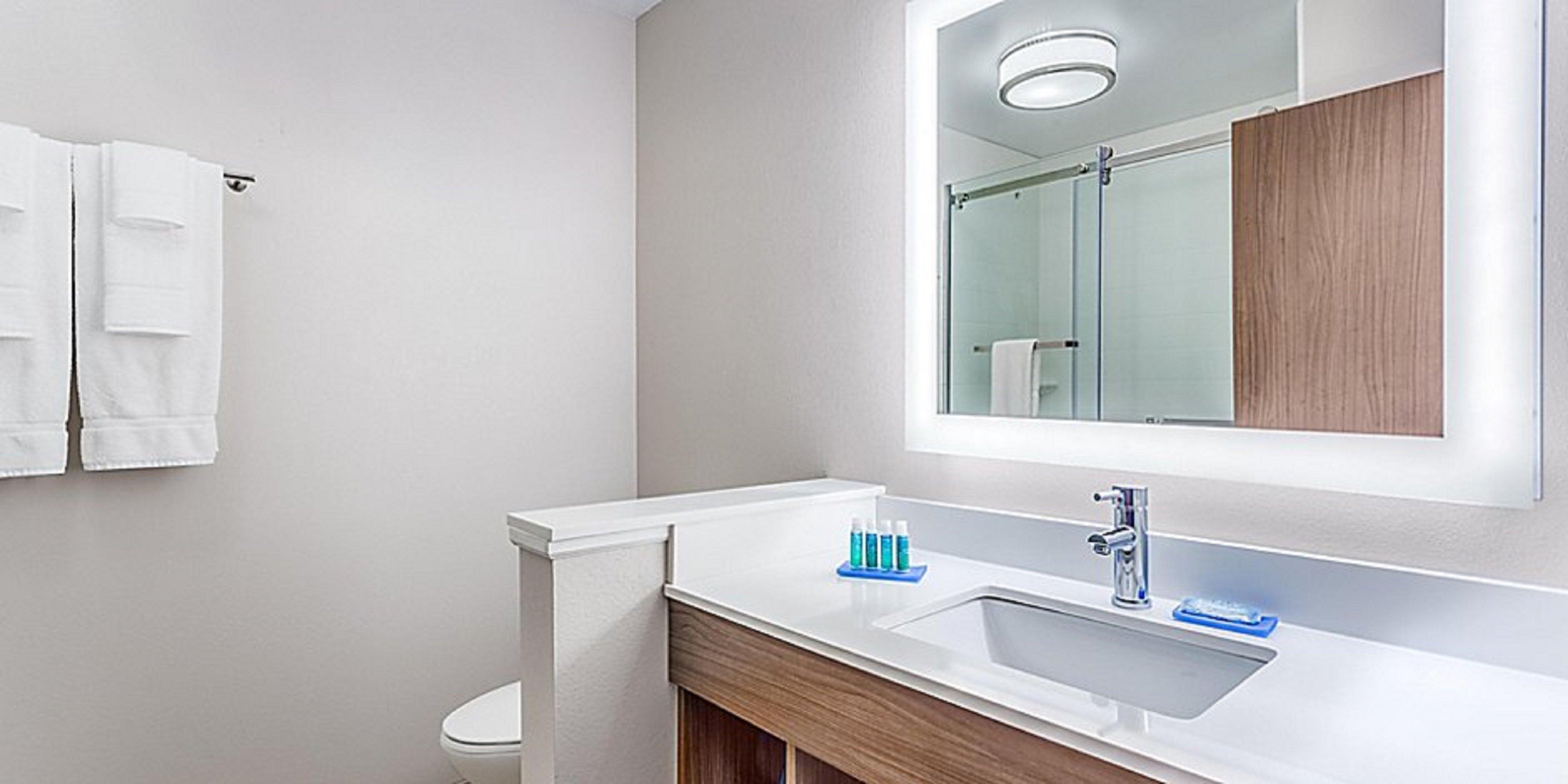 Holiday Inn Express & Suites - Brighton By Ihg מראה חיצוני תמונה