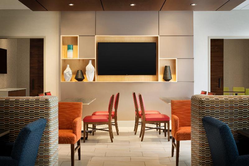Holiday Inn Express & Suites - Brighton By Ihg מראה חיצוני תמונה